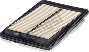 Hengst Filter E1335L - Auto Part