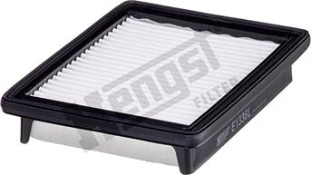 Hengst Filter E1336L - Auto Part