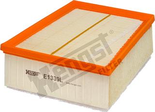 Hengst Filter E1339L - Auto Part