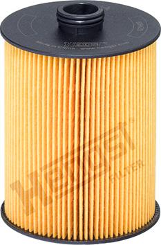 Hengst Filter E136H D428