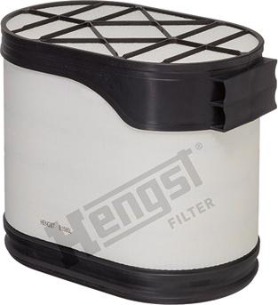 Mann-Filter CP33540