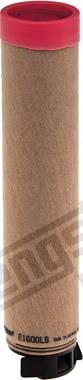 Hengst Filter E1600LS - Auto Part