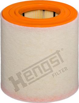 Hengst Filter E1709L