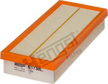 Hengst Filter E1739L