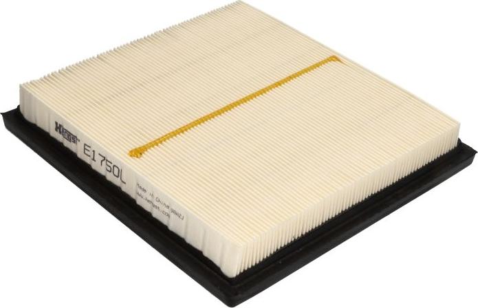 Hengst Filter E1750L