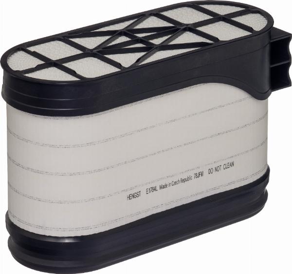Hengst Filter E1764L