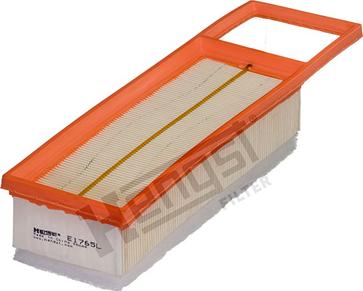 Hengst Filter E1765L