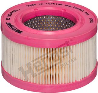 Hengst Filter E1849L - Auto Part