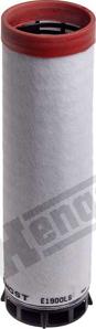 Hengst Filter E1900LS - Auto Part