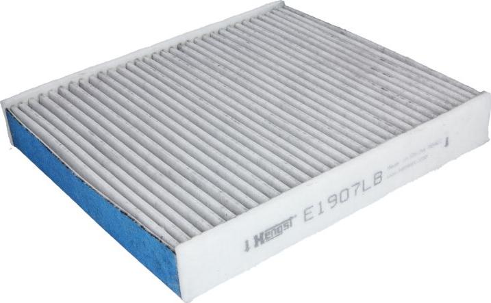 Hengst Filter E1907LB - Auto Part