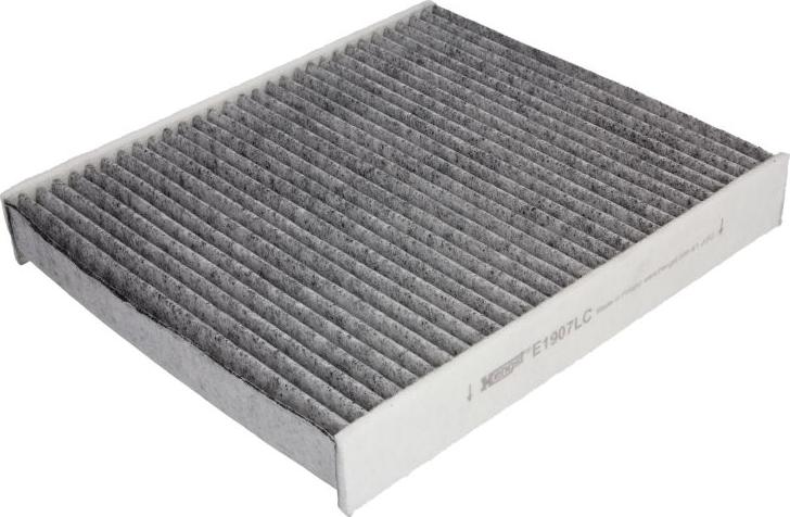 Hengst Filter E1907LC - Auto Part