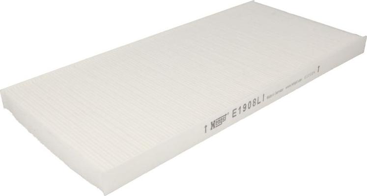 Hengst Filter E1908LI - Auto Part