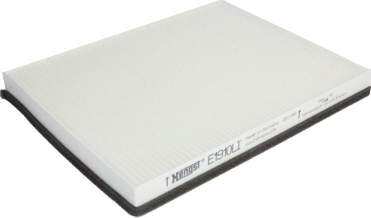 Hengst Filter E1910LI