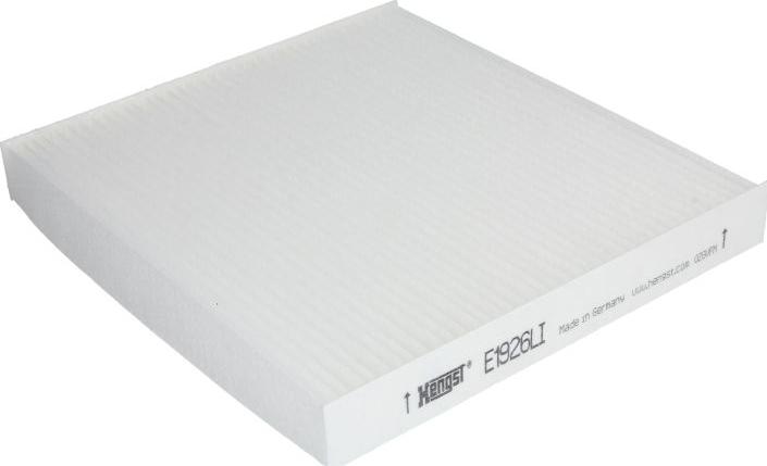 Hengst Filter E1926LI