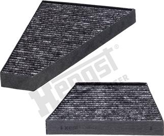 Hengst Filter E1935LC-2 - Auto Part