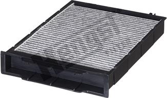 Hengst Filter E1939LC - Auto Part