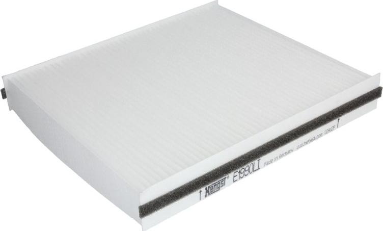 Hengst Filter E1990LI