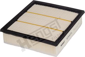 Hengst Filter E2007L