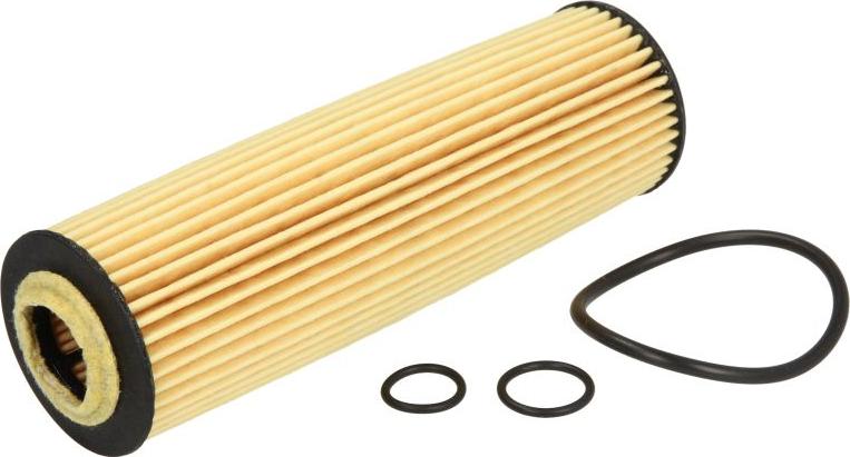 Hengst Filter E207H D221