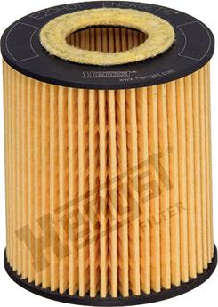 Hengst Filter E20H01 D293