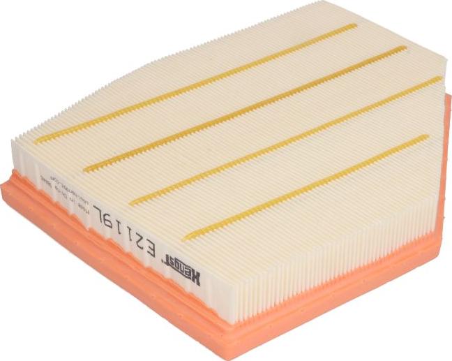 Hengst Filter E2119L