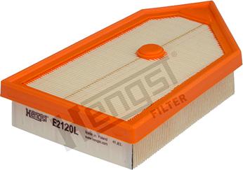 Hengst Filter E2120L