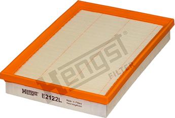 Hengst Filter E2122L