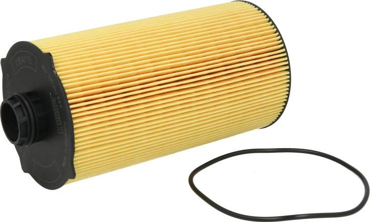 Hengst Filter E213HD300 - Auto Part