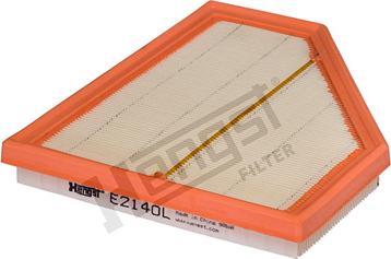Hengst Filter E2140L