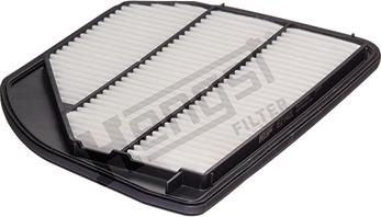 Hengst Filter E2142L - Gaisa filtrs
