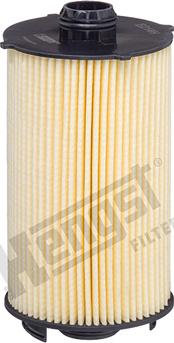 Hengst Filter E214HD300 - Auto Part