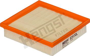Hengst Filter E2172L