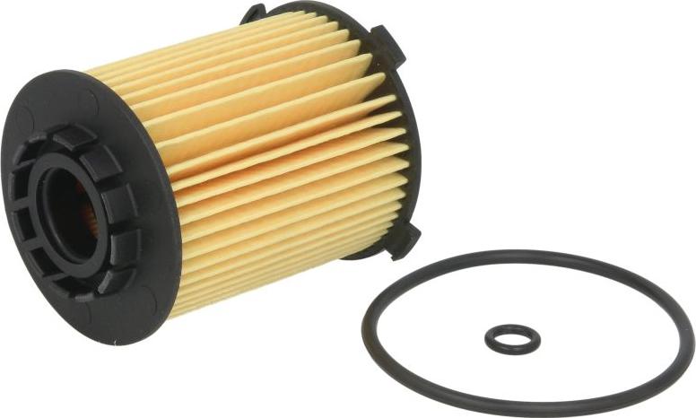 Hengst Filter E217H D310 - Eļļas