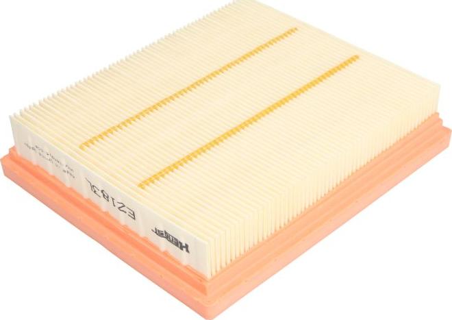 Hengst Filter E2183L