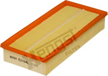 Hengst Filter E2184L