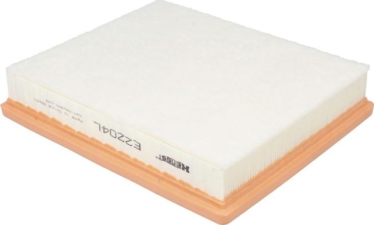 Hengst Filter E2204L