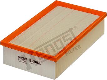 Hengst Filter E2205L