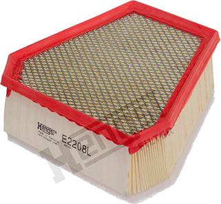 Hengst Filter E2208L