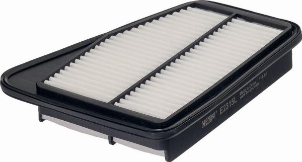 Hengst Filter E2315L - Auto Part