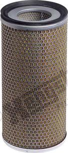 Mann-Filter C18398 - Auto Part