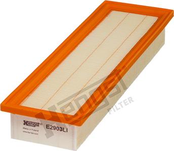 Hengst Filter E2903LI - Auto Part