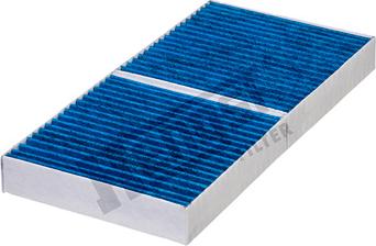 Hengst Filter E2904LB - Auto Part