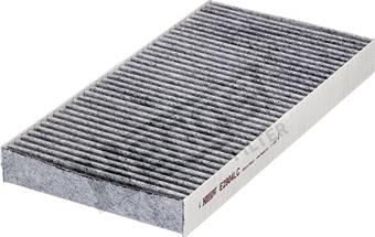 Hengst Filter E2904LC - Auto Part