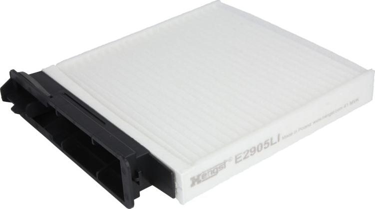 Hengst Filter E2905LI