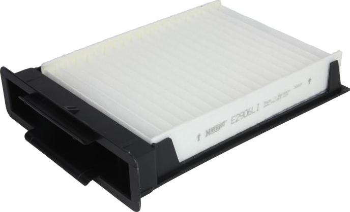 Hengst Filter E2906LI