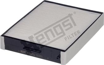 Hengst Filter E2907LI