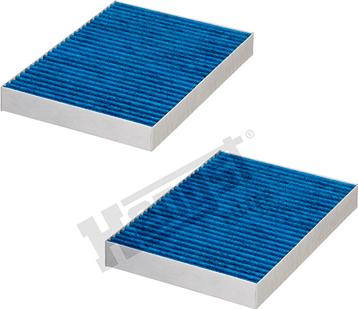 Hengst Filter E2919LB-2