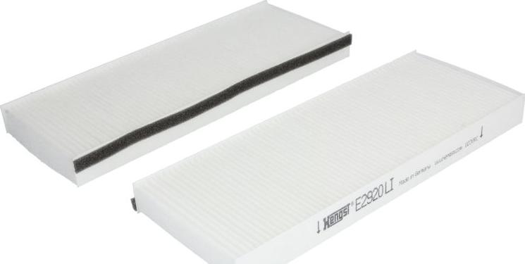 Hengst Filter E2920LI-2