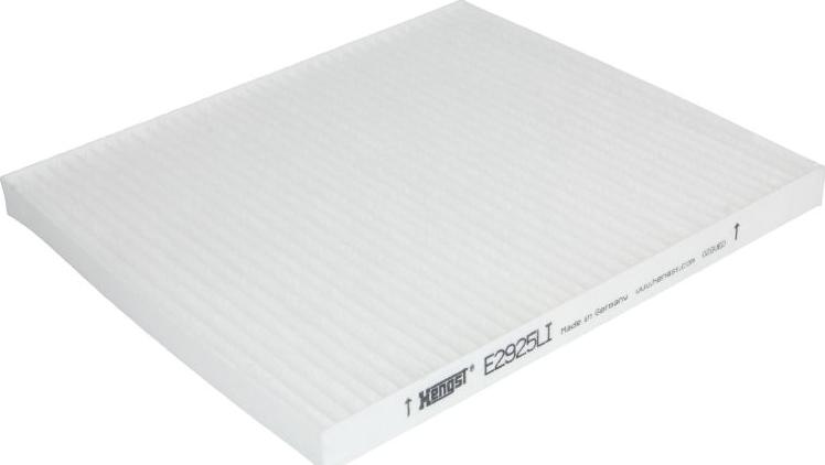 Hengst Filter E2925LI