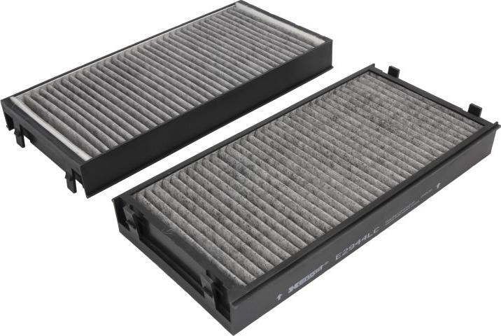 Hengst Filter E2944LC-2